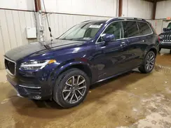 YV4A22PK7K1436565 2019 VOLVO XC90