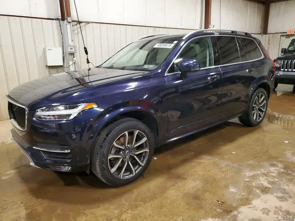 YV4A22PK7K1436565 2019 VOLVO XC90 - Image 1