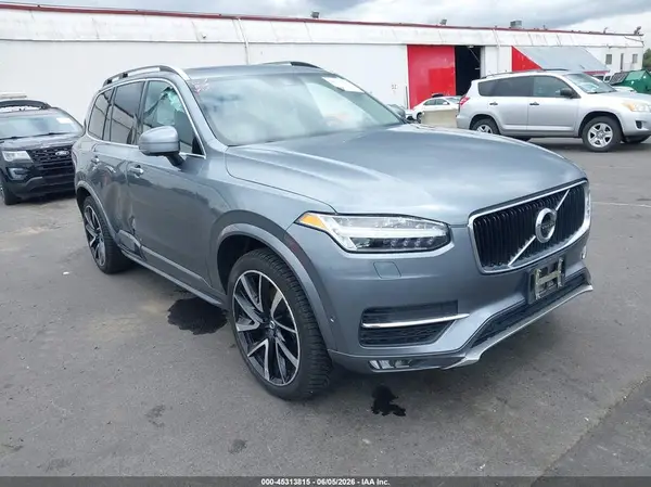 YV4A22PK7K1438610 2019 VOLVO XC90 - Image 1