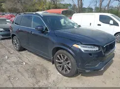 YV4A22PK7K1441765 2019 VOLVO XC90