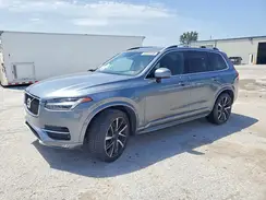 YV4A22PK7K1441863 2019 VOLVO XC90