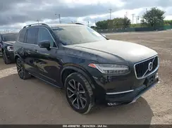 YV4A22PK7K1443905 2019 VOLVO XC90