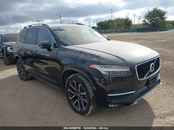 YV4A22PK7K1443905 2019 VOLVO XC90 - Image 1