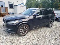 YV4A22PK7K1446058 2019 VOLVO XC90