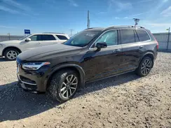 YV4A22PK7K1448599 2019 VOLVO XC90