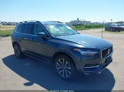 YV4A22PK7K1448750 2019 VOLVO XC90