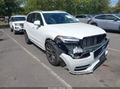 YV4A22PK7K1460753 2019 VOLVO XC90