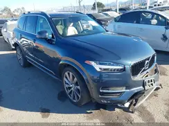 YV4A22PK7K1465614 2019 VOLVO XC90