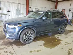 YV4A22PK7K1470263 2019 VOLVO XC90