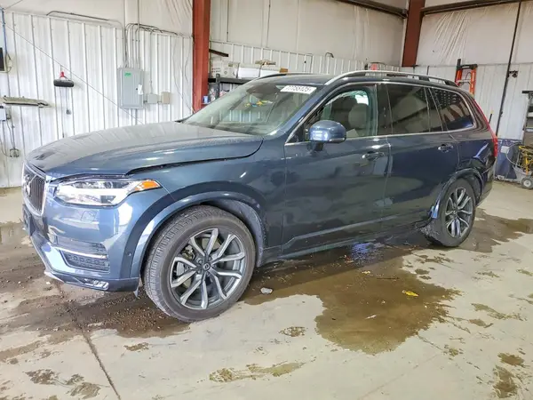 YV4A22PK7K1470263 2019 VOLVO XC90 - Image 1