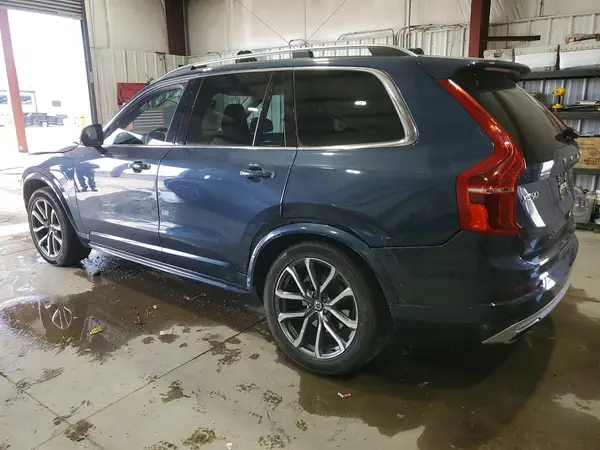 YV4A22PK7K1470263 2019 VOLVO XC90 - Image 2