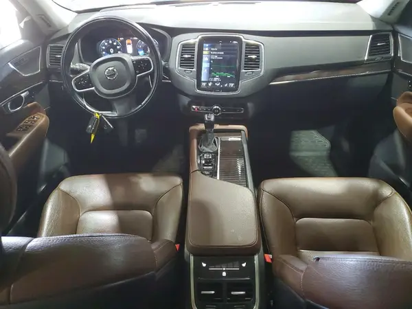 YV4A22PK7K1470263 2019 VOLVO XC90 - Image 8