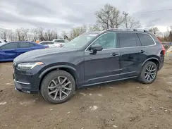 YV4A22PK7K1474474 2019 VOLVO XC90