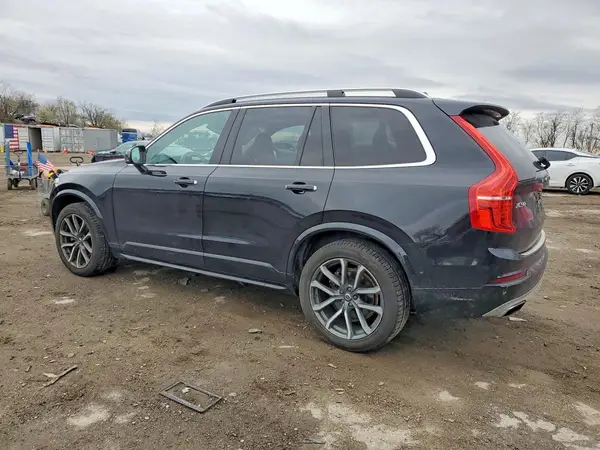 YV4A22PK7K1474474 2019 VOLVO XC90 - Image 2