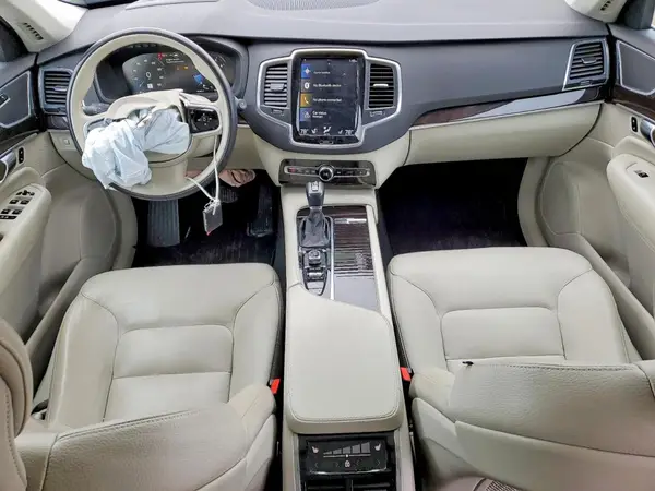 YV4A22PK7K1474474 2019 VOLVO XC90 - Image 8