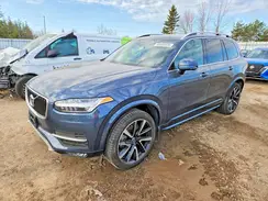YV4A22PK7K1488665 2019 VOLVO XC90