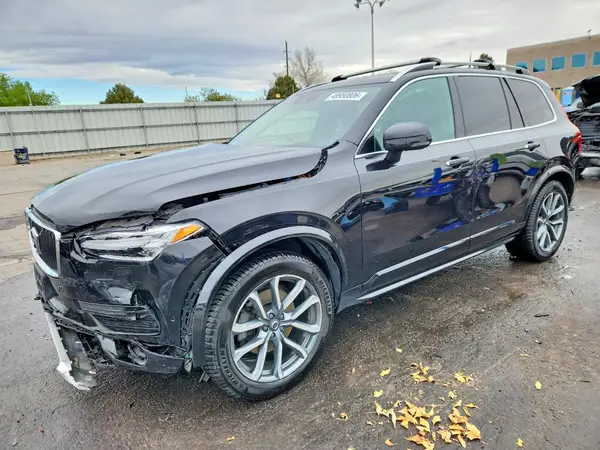 YV4A22PK7K1489833 2019 VOLVO XC90 - Image 1