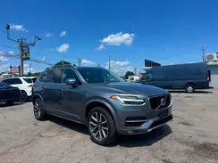 YV4A22PK7K1494479 2019 VOLVO XC90
