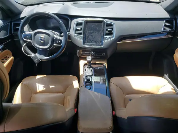 YV4A22PK7K1494501 2019 VOLVO XC90 - Image 8