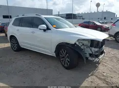 YV4A22PK7K1498063 2019 VOLVO XC90