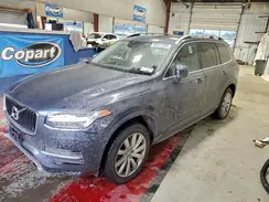 YV4A22PK7K1499746 2019 VOLVO XC90