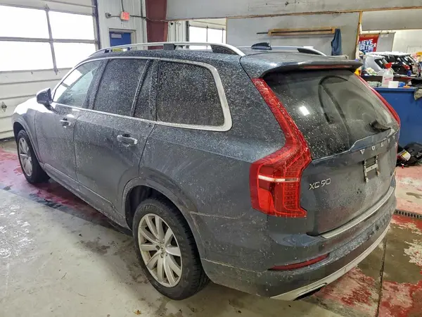 YV4A22PK7K1499746 2019 VOLVO XC90 - Image 2
