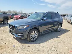 YV4A22PK7K1503827 2019 VOLVO XC90