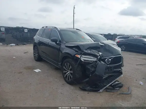 YV4A22PK7K1506792 2019 VOLVO XC90 - Image 1