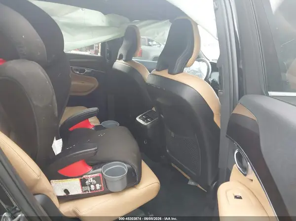 YV4A22PK7K1506792 2019 VOLVO XC90 - Image 8