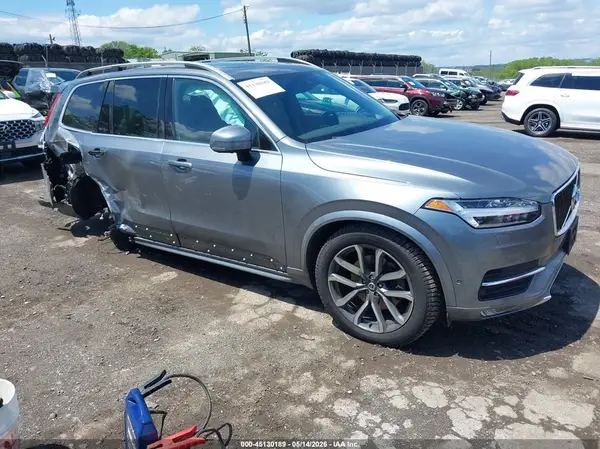 YV4A22PK7K1509353 2019 VOLVO XC90 - Image 1
