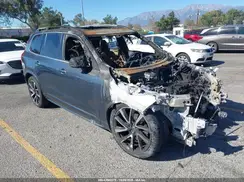 YV4A22PK7K1515749 2019 VOLVO XC90