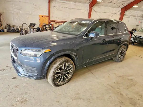YV4A22PK7L1532276 2020 VOLVO XC90 - Image 1