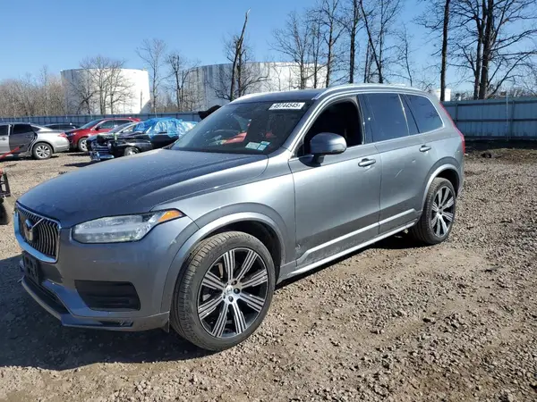 YV4A22PK7L1533041 2020 VOLVO XC90 - Image 1