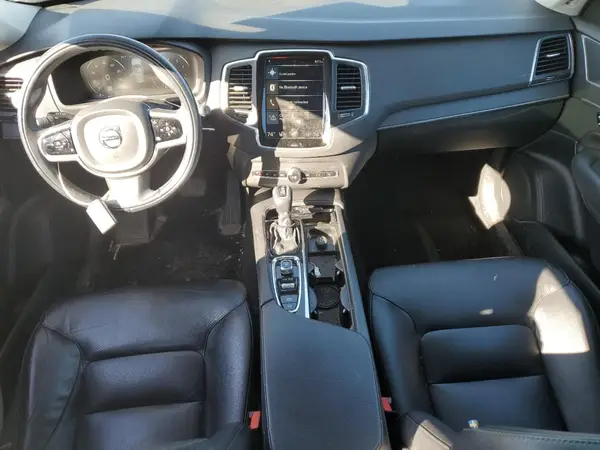YV4A22PK7L1533041 2020 VOLVO XC90 - Image 8