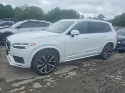 YV4A22PK7L1533461 2020 VOLVO XC90