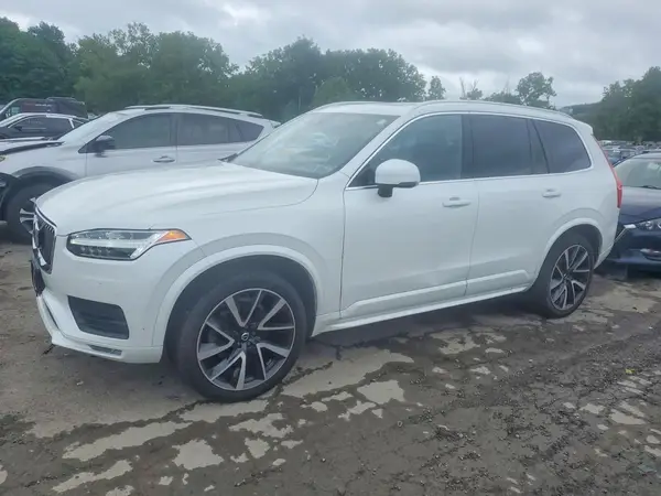 YV4A22PK7L1533461 2020 VOLVO XC90 - Image 1