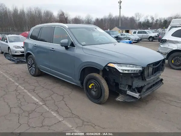 YV4A22PK7L1539518 2020 VOLVO XC90 - Image 1