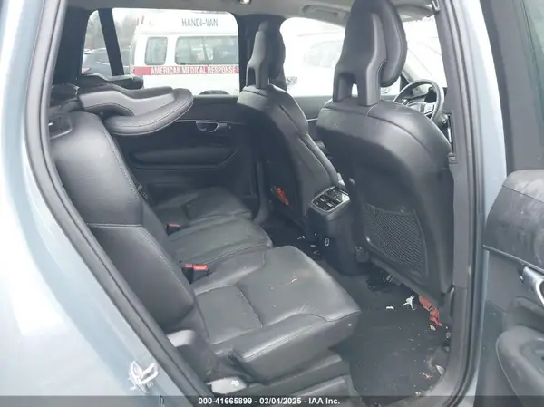 YV4A22PK7L1539518 2020 VOLVO XC90 - Image 8
