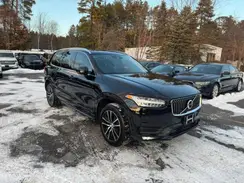 YV4A22PK7L1550227 2020 VOLVO XC90