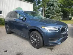 YV4A22PK7L1550826 2020 VOLVO XC90