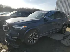 YV4A22PK7L1559221 2020 VOLVO XC90