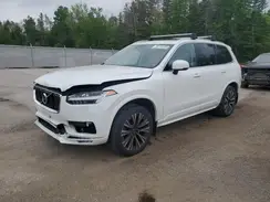 YV4A22PK7L1561860 2020 VOLVO XC90