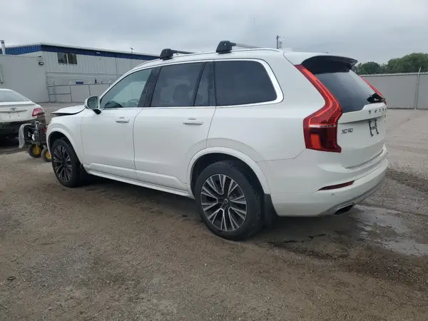YV4A22PK7L1561860 2020 VOLVO XC90 - Image 2