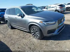 YV4A22PK7L1564953 2020 VOLVO XC90