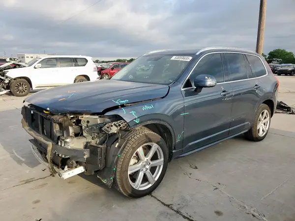 YV4A22PK7L1581431 2020 VOLVO XC90 - Image 1