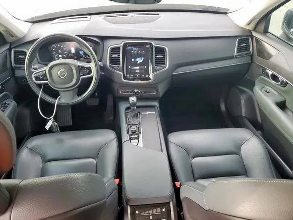 YV4A22PK7L1581431 2020 VOLVO XC90 - Image 8