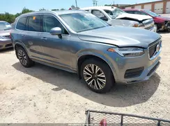 YV4A22PK7L1583597 2020 VOLVO XC90