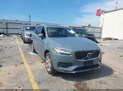 YV4A22PK7L1587875 2020 VOLVO XC90