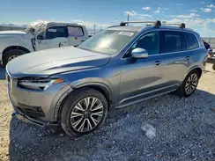 YV4A22PK7L1596639 2020 VOLVO XC90