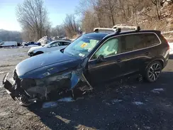 YV4A22PK7L1603492 2020 VOLVO XC90